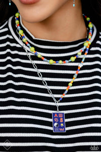Paparazzi Jewelry Fashion Fix Sunset Sightings