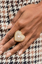 Load image into Gallery viewer, Paparazzi Jewelry Fashion Fix Fiercely 5th Avenue