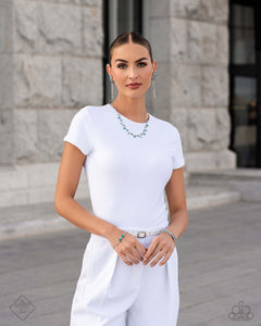 Paparazzi Jewelry Fashion Fix Fiercely 5th Avenue