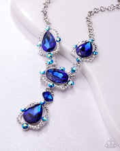 Load image into Gallery viewer, Paparazzi Jewelry Necklace Fancy Formula