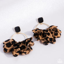 Load image into Gallery viewer, Paparazzi Jewelry Life of the Party Charming Cheetah