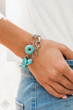 Load image into Gallery viewer, Paparazzi Jewelry Necklace Artisan Artifact