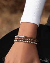 Load image into Gallery viewer, Paparazzi Jewelry Fashion Fix Sunset Sightings