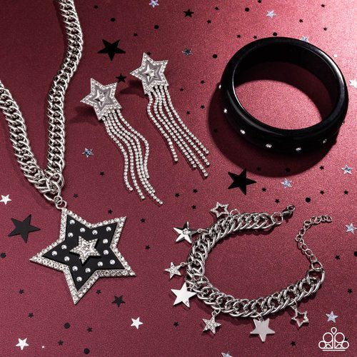 Paparazzi Jewelry Fashion Fix Magnificent Musings