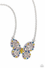 Load image into Gallery viewer, Paparazzi Jewelry Necklace Aerial Academy
