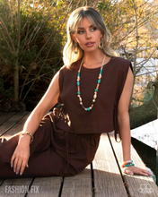 Load image into Gallery viewer, Paparazzi Jewelry Fashion Fix Glimpses of Malibu