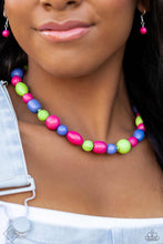 Load image into Gallery viewer, Paparazzi Jewelry Fashion Fix Glimpses of Malibu