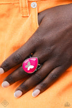 Load image into Gallery viewer, Paparazzi Jewelry Fashion Fix Glimpses of Malibu