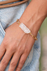 Paparazzi Jewelry Fashion Fix Simply Santa Fe