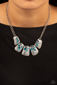 Paparazzi Jewelry Necklace Jubilee Jingle