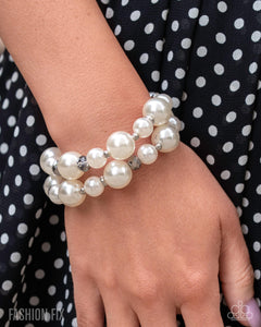 Paparazzi Jewelry Fashion Fix Fiercely 5th Avenue