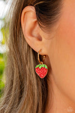Load image into Gallery viewer, Paparazzi Jewelry Fashion Fix Sunset Sightings