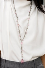 Load image into Gallery viewer, Paparazzi Jewelry Necklace Afterglow Party