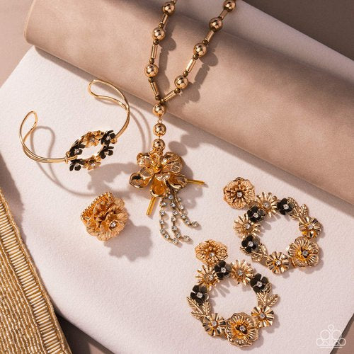 Paparazzi Jewelry Fashion Fix Glimpses of Malibu