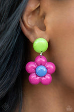 Load image into Gallery viewer, Paparazzi Jewelry Fashion Fix Glimpses of Malibu