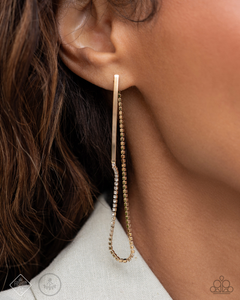 Paparazzi Jewelry Fashion Fix Fiercely 5th Avenue