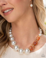 Load image into Gallery viewer, Paparazzi Jewelry Fashion Fix Fiercely 5th Avenue