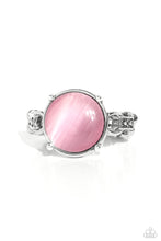 Load image into Gallery viewer, Paparazzi Jewelry Ring Upper Class Uniform - Pink