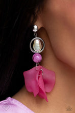 Load image into Gallery viewer, Paparazzi Jewelry Necklace Lush Layers - Pink