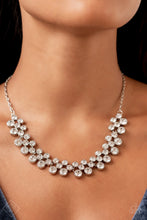 Load image into Gallery viewer, Paparazzi Jewelry Necklace Won the Lottery
