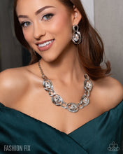 Load image into Gallery viewer, Paparazzi Jewelry Fashion Fix Fiercely 5th Avenue