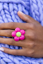 Load image into Gallery viewer, Paparazzi Jewelry Fashion Fix Glimpses of Malibu