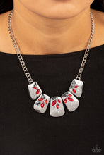 Load image into Gallery viewer, Paparazzi Jewelry Necklace Jubilee Jingle