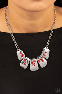 Paparazzi Jewelry Necklace Jubilee Jingle