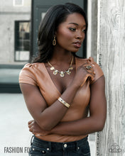 Load image into Gallery viewer, Paparazzi Jewelry Fashion Fix Magnificent Musings