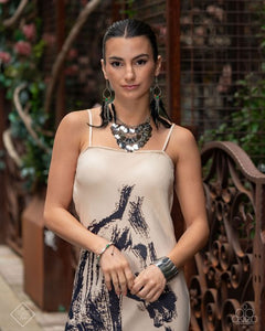 Paparazzi Jewelry Fashion Fix Sunset Sightings