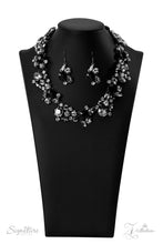 Load image into Gallery viewer, Paparazzi Jewelry Zi Necklace The Kim