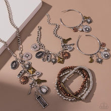 Load image into Gallery viewer, Paparazzi Jewelry Fashion Fix Sunset Sightings