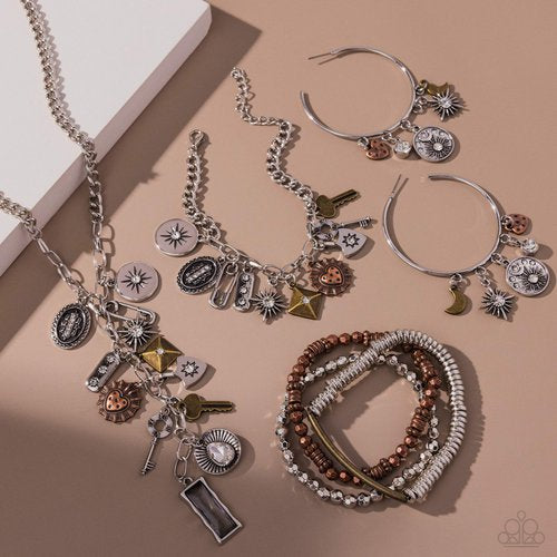 Paparazzi Jewelry Fashion Fix Sunset Sightings