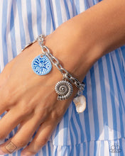 Load image into Gallery viewer, Paparazzi Jewelry Fashion Fix Sunset Sightings