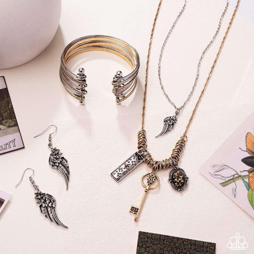 Paparazzi Jewelry Fashion Fix Sunset Sightings