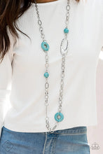 Load image into Gallery viewer, Paparazzi Jewelry Necklace Artisan Artifact