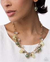 Load image into Gallery viewer, Paparazzi Jewelry Necklace Dreamy Duet