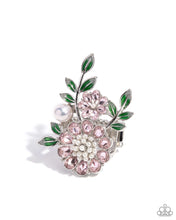 Load image into Gallery viewer, Paparazzi Jewelry Life of the Party Budding Bling - Pink