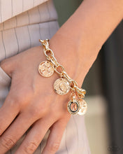 Load image into Gallery viewer, Paparazzi Jewelry Fashion Fix Sunset Sightings