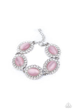 Load image into Gallery viewer, Paparazzi Jewelry Necklace A DIVA-ttitude Adjustment Pink