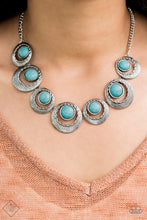 Load image into Gallery viewer, Paparazzi Jewelry Necklace Lion, Tigers and Bears Simply Santa Fe