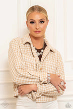 Load image into Gallery viewer, Paparazzi Fashion Fix Fiercely 5th Avenue