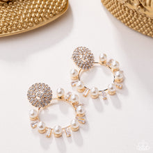 Load image into Gallery viewer, Paparazzi Jewelry Life of the Party Wistfully Waltzing