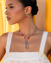 Load image into Gallery viewer, Paparazzi Jewelry Necklace Coastal Caprice - Multi