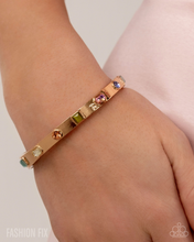 Load image into Gallery viewer, Paparazzi Jewelry Fashion Fix Fiercely 5th Avenue