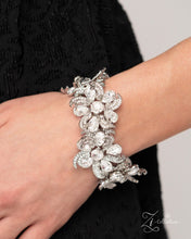 Load image into Gallery viewer, Paparazzi Jewelry Zi Necklace The Gesphania/Indulgent Ideal Bracelet