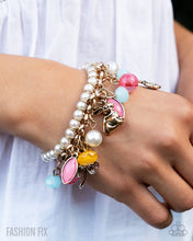 Load image into Gallery viewer, Paparazzi Jewelry Fashion Fix Glimpses of Malibu