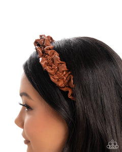 Paparazzi Lil Divas Ruffled Rebel