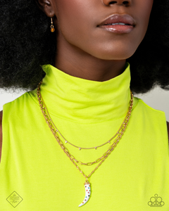 Paparazzi Jewelry Fashion Fix Sunset Sightings