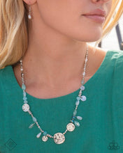 Load image into Gallery viewer, Paparazzi Jewelry Fashion Fix Glimpses of Malibu